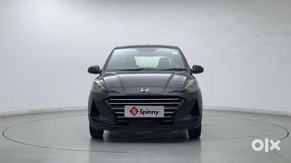 Hyundai Grand I10 Nios Magna 1.2 Kappa Vtvt, 2021, Petrol