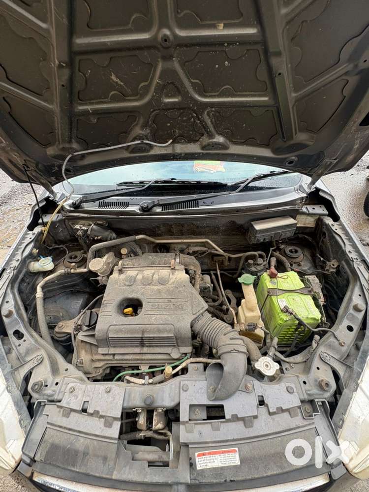 2015 Maruti Alto Petrol Manual