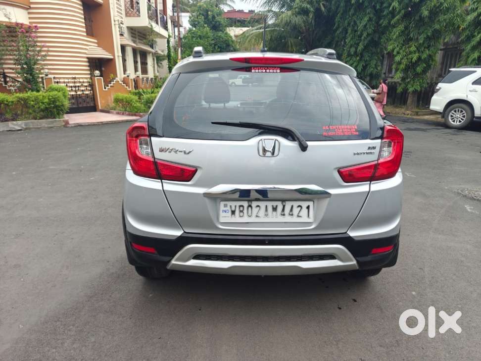 Honda Wr-v I-dtec Vx, 2018, Diesel