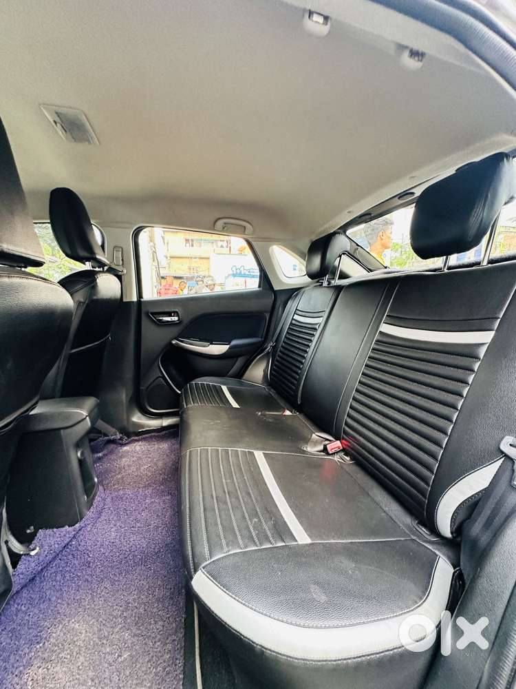 Toyota Glanza G, 2020, Petrol