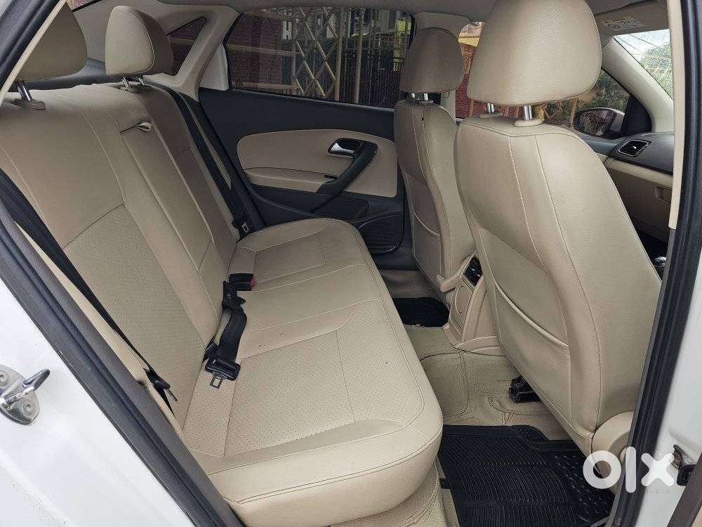 Volkswagen Vento 1.5 Tdi Highline, 2017, Diesel