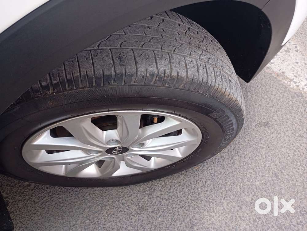 Hyundai Creta 1.6 Sx, 2019, Petrol