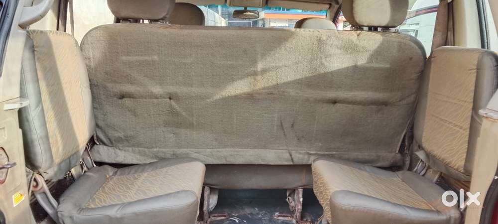 Mahindra Quanto C8, 2013, Diesel