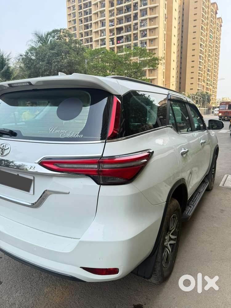 Toyota Fortuner 4x2 At 2.8 Diesel, 2022, Diesel