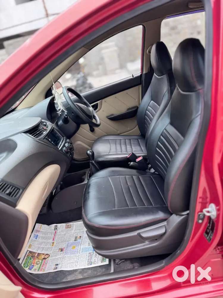 Hyundai Eon 2012 Petrol Good Condition