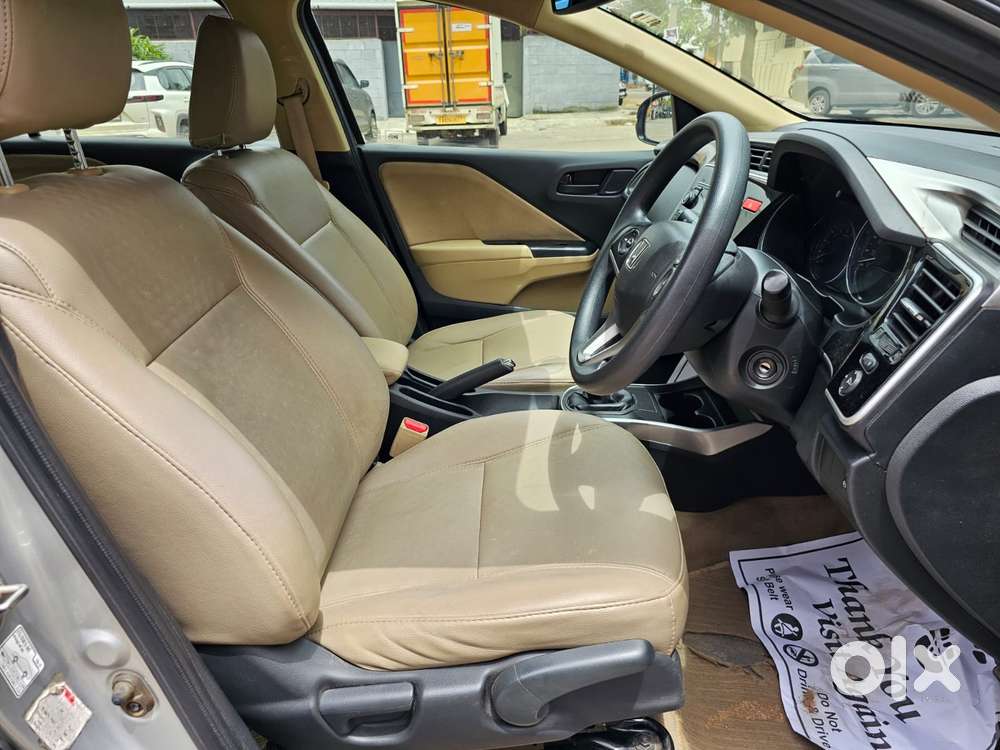 Honda City I Dtec Sv, 2014, Diesel
