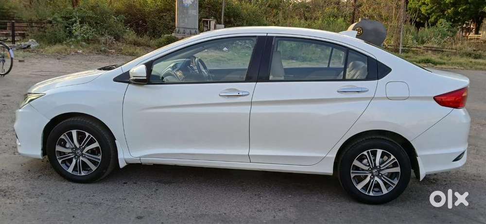 Honda Diesel Car 2018