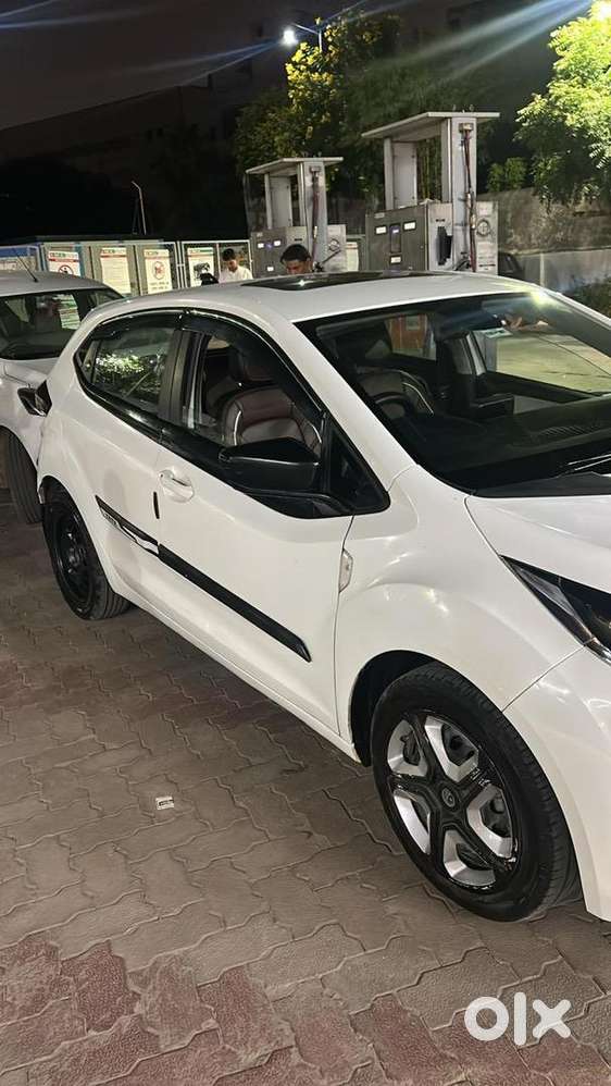 Tata Hybrid Car 2023 Year