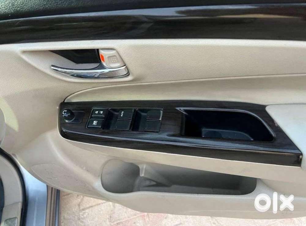 Maruti Suzuki Ciaz 2018 Petrol 64253 Km Driven