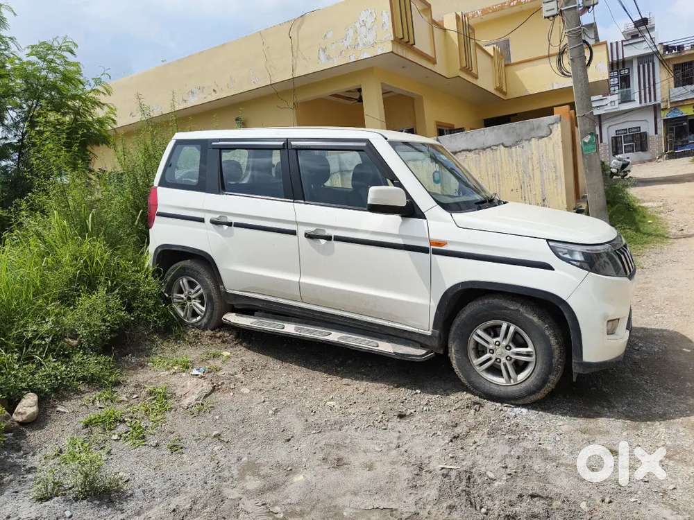 Mahindra Bolero Neo Diesel 2023