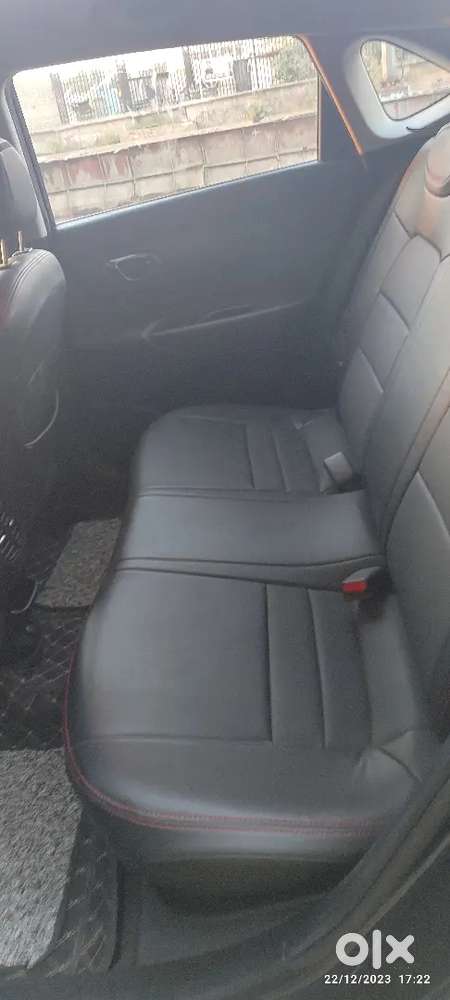 Hyundai New I20 2023 Petrol Well Maintained