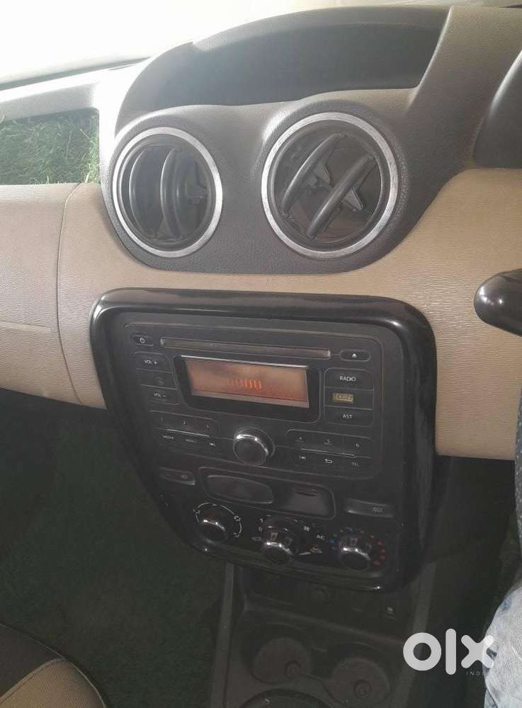 Renault Duster Rxz, 2013, Diesel