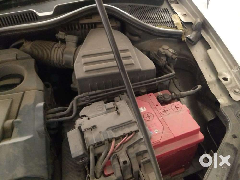 Volkswagen Vento 1.5 Tdi Highline Plus 16 Alloy, 2013, Diesel