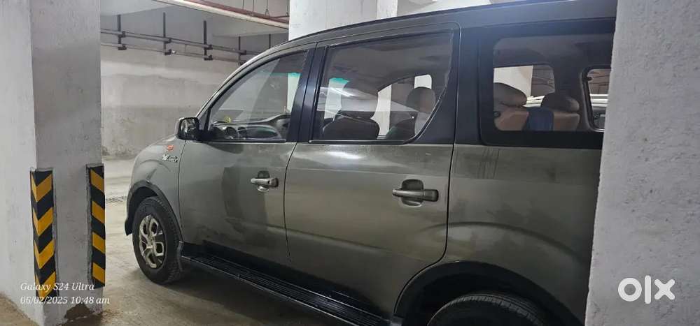 Power Full 8 Siter Car In Lowest Price Best Family Car