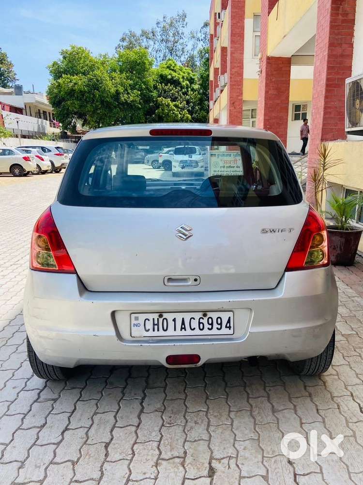 Maruti Suzuki Swift 2010 Diesel Well Maintained