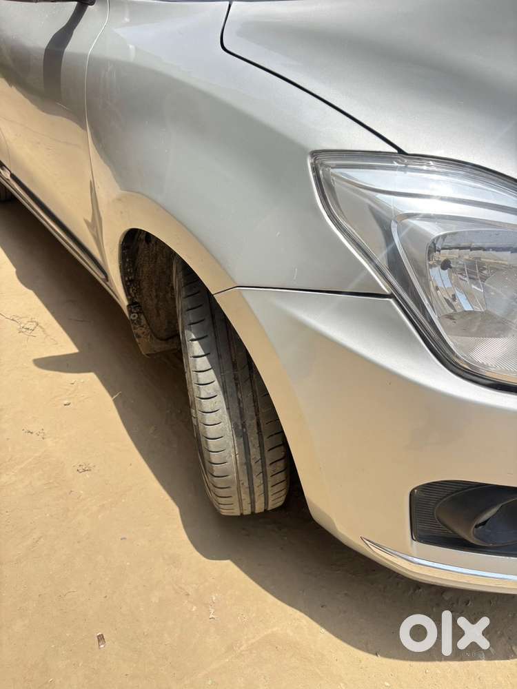 Maruti Swift Dzire 2017