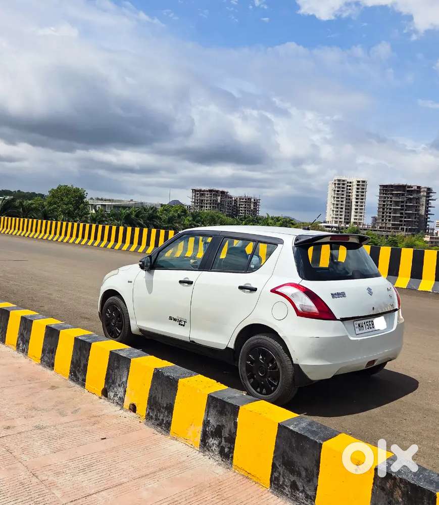 Maruti Suzuki Swift Star Vdi 2014