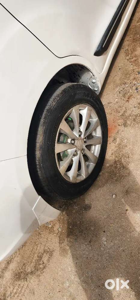 Maruti Suzuki Ertiga 2014 Top Modal