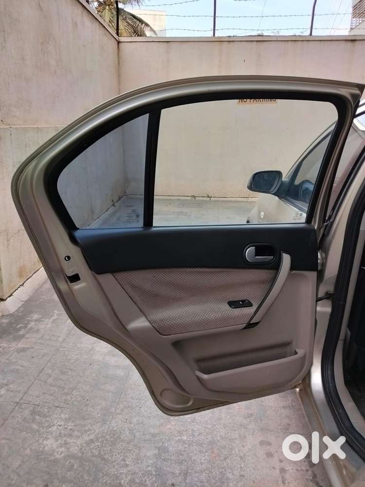 Ford Fiesta 2008-2011 1.6 Zxi Abs, 2008, Petrol