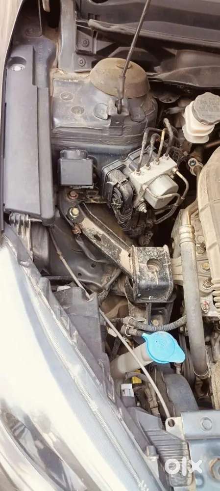 Maruti Suzuki Ciaz Alpha 2021 Petrol