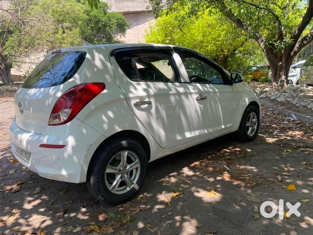 Hyundai I20 2012 Diesel Well Maintained
