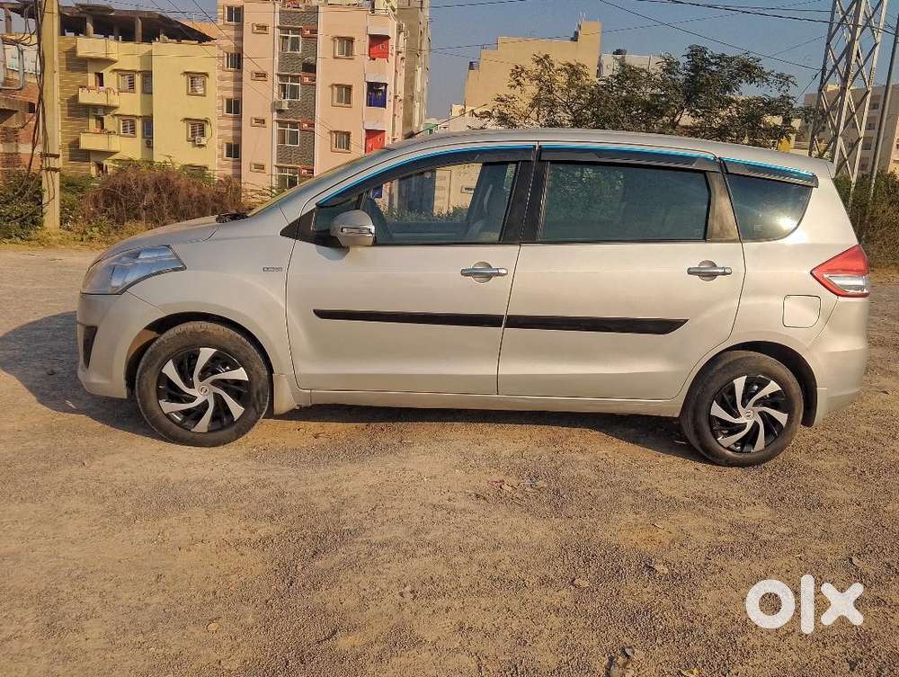 Maruti Suzuki Ertiga 2012-2015 Vdi, 2014, Diesel