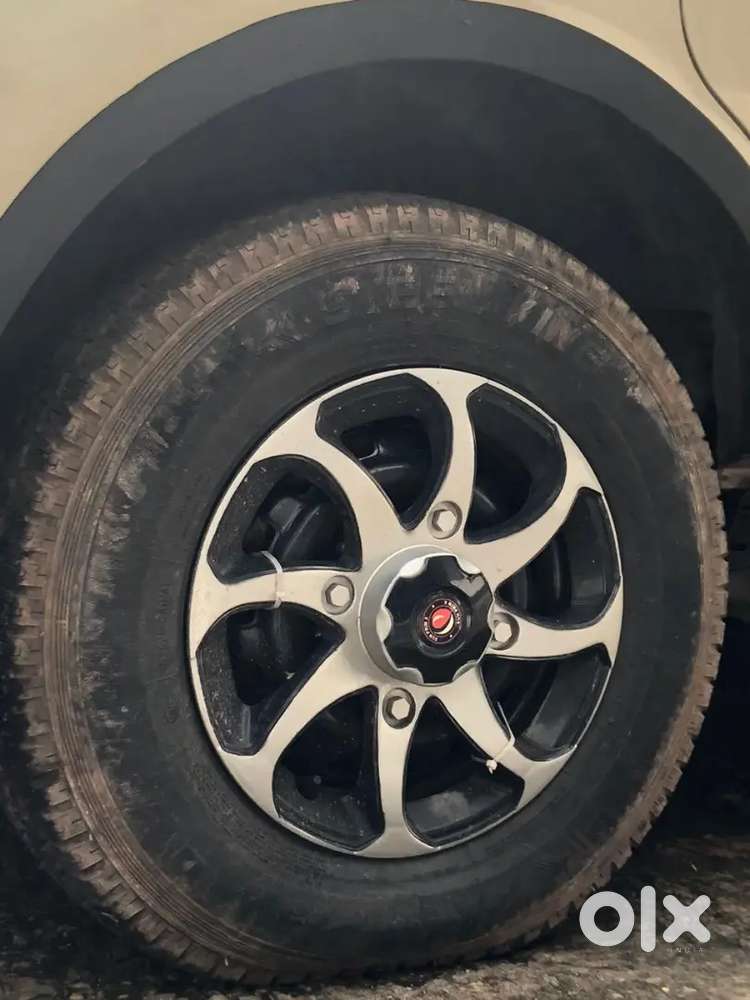 Mahindra Xylo 2014 Diesel 2 Km Driven