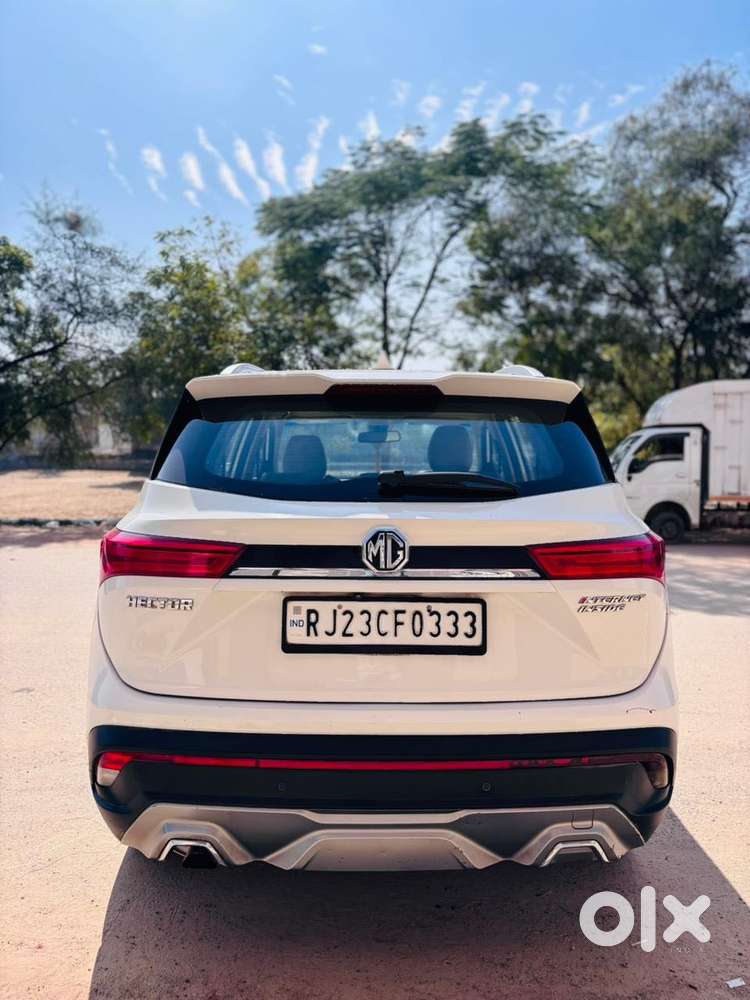 Mg Hector 2.0 Sharp Diesel, 2021, Diesel
