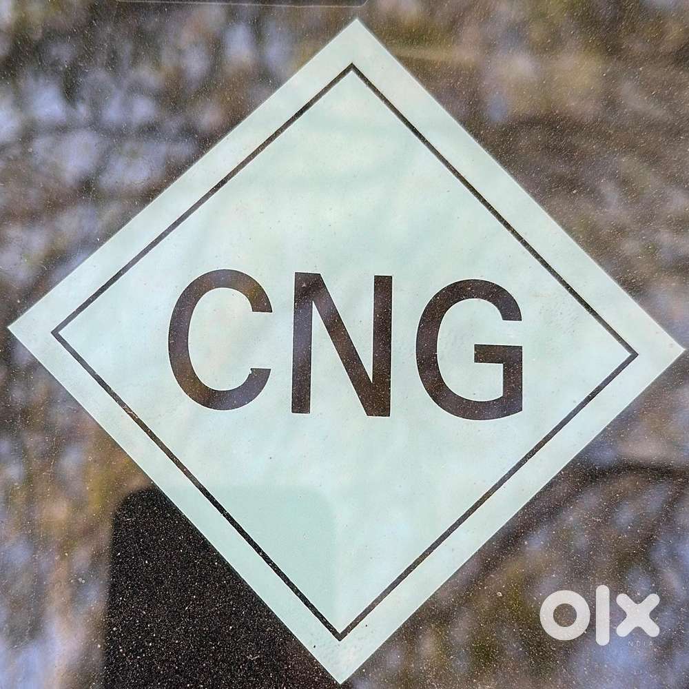 Tata Nexon 2024 Cng & Hybrids Well Maintained