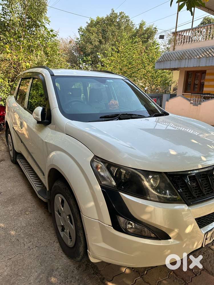 Mahindra Xuv500 2016 Well Maintained Company Serviced With Record