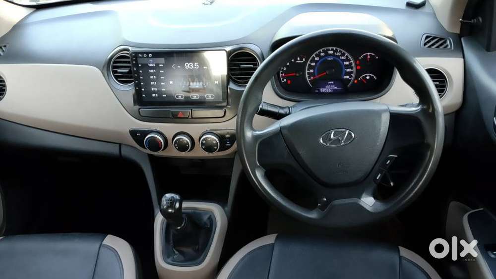 Hyundai Grand I10, 2018, Diesel