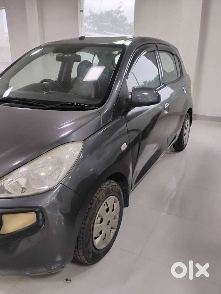 Hyundai Santro Magna, 2019, Petrol