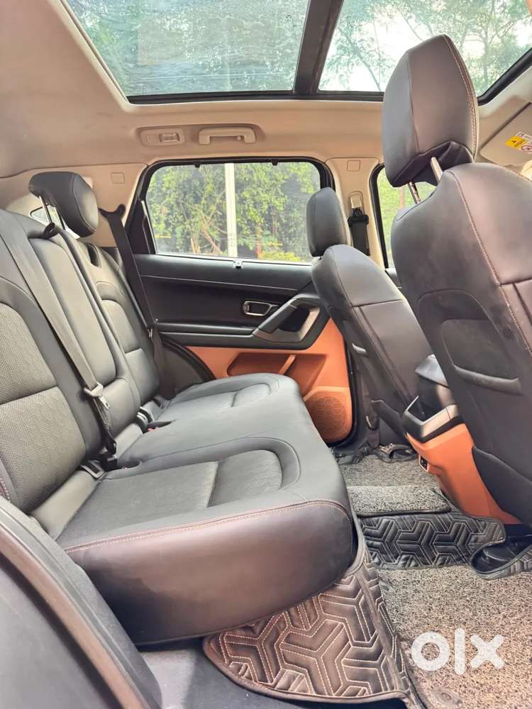 Tata Harrier, 2024, Diesel