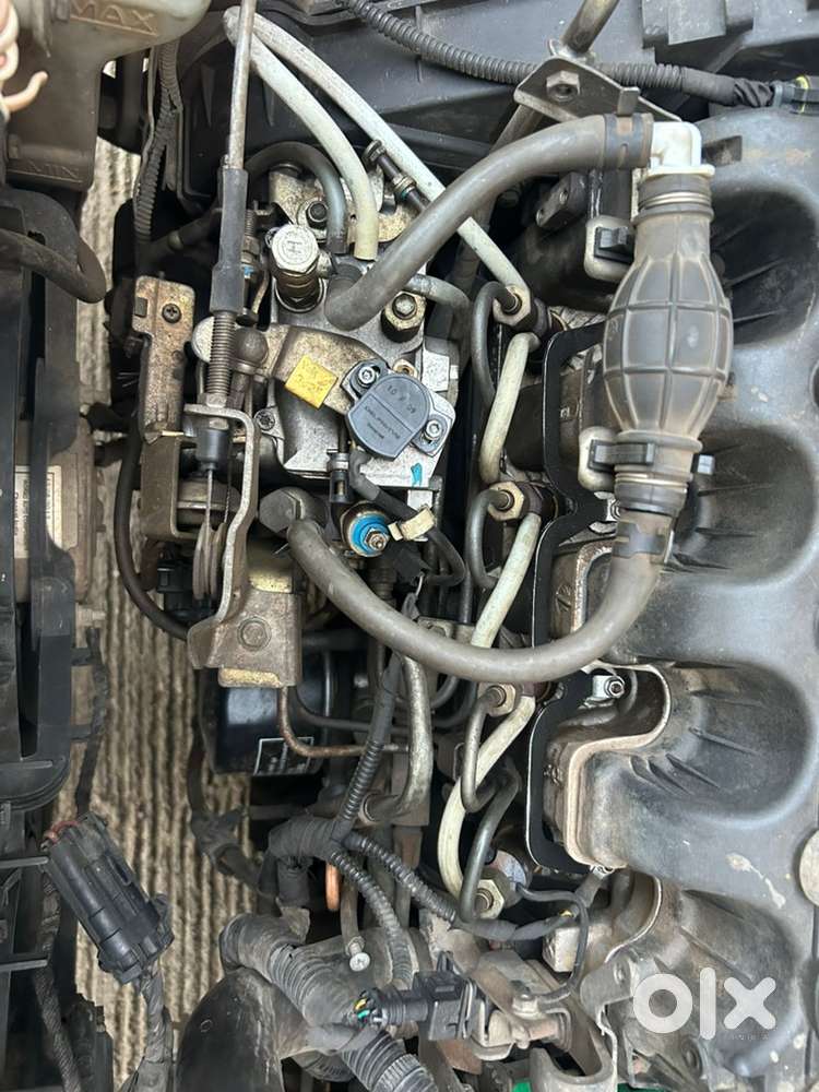 Tata Indica Vista 2013