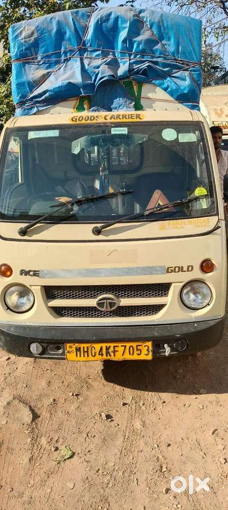Tata Ace 2021 Diesel Good Condition
