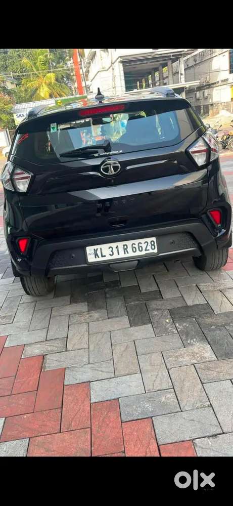 Tata Nexon 2022