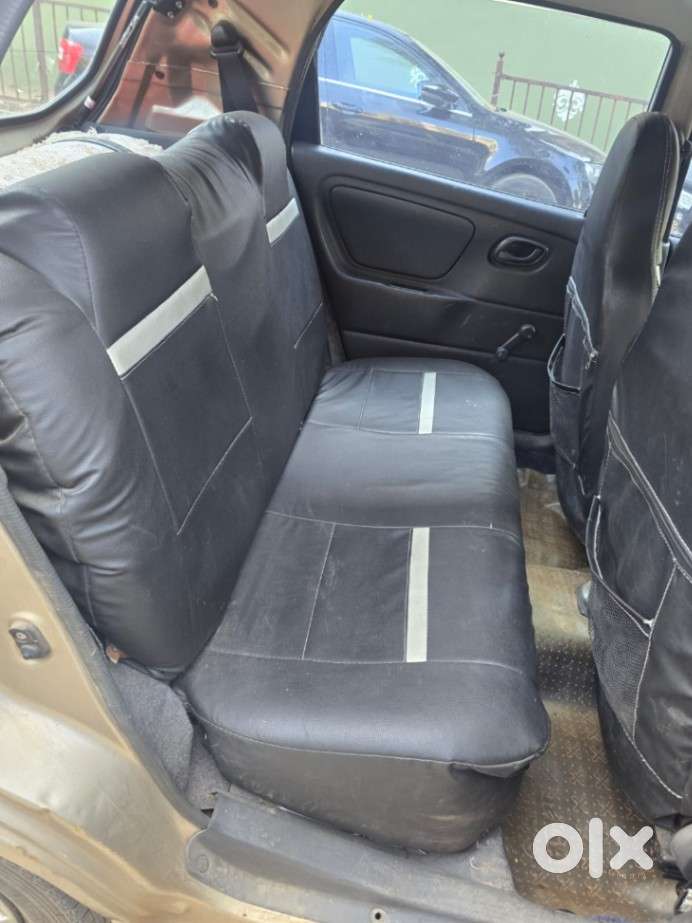Maruti Suzuki Alto Green Lxi (cng), 2011, Cng & Hybrids