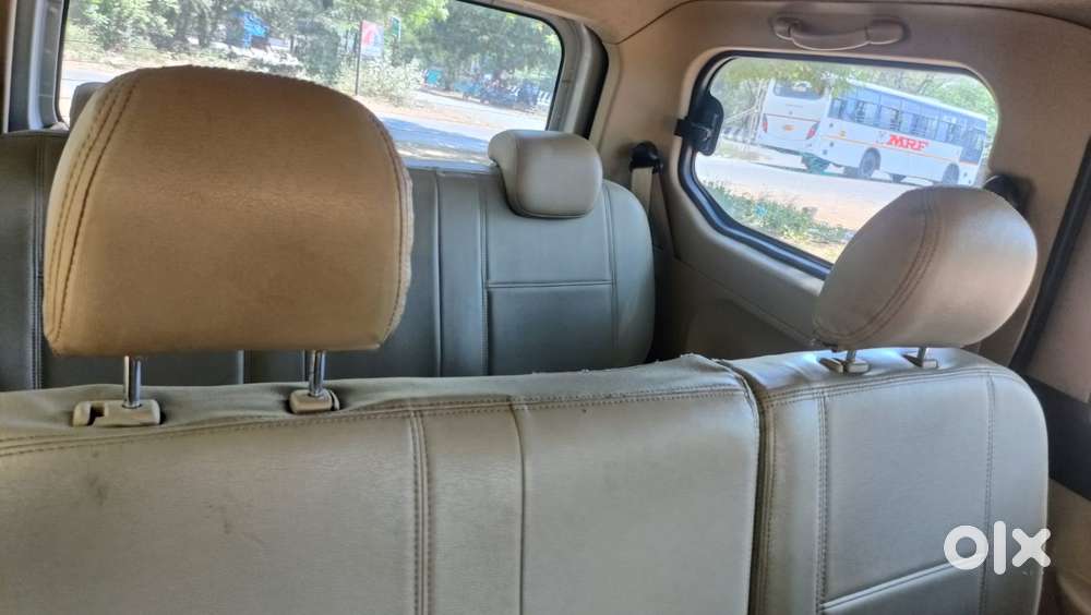 Chevrolet Enjoy 1.3 Tcdi Ltz 7-seater, 2015, Diesel
