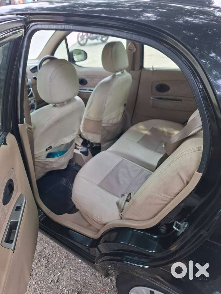 Chevrolet Spark Lt 2009