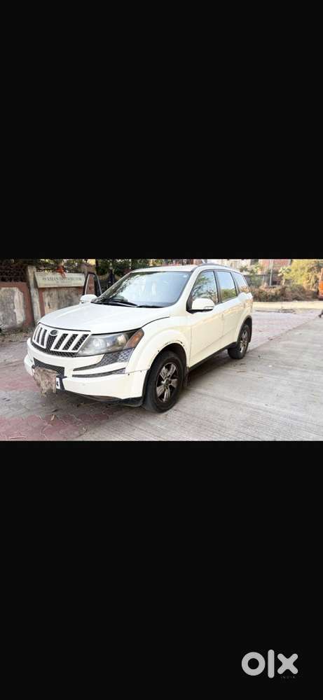 Mahindra Xuv500 Diesel Well Maintained