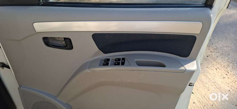 Mahindra Scorpio S11 Mt 7s, 2018, Diesel