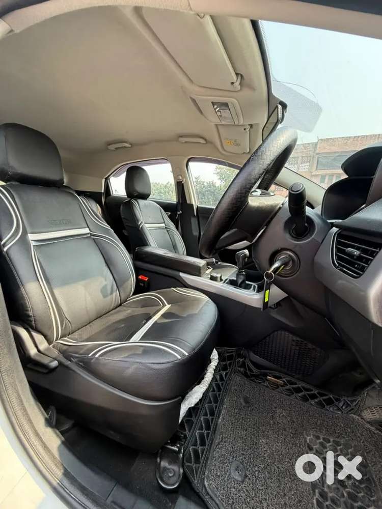 Tata Nexon Revotron 2021
