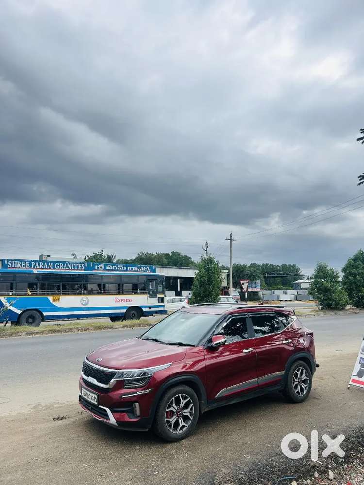 To Buy A New Car
