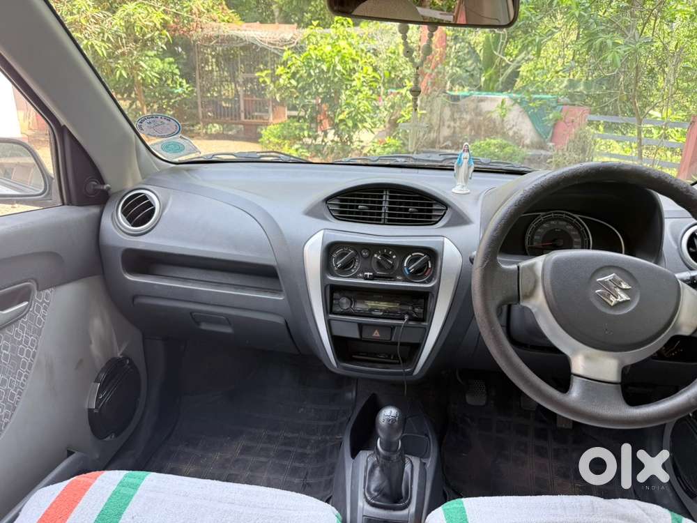 Maruti Suzuki Alto 800 2017 Petrol 74000 Km Driven