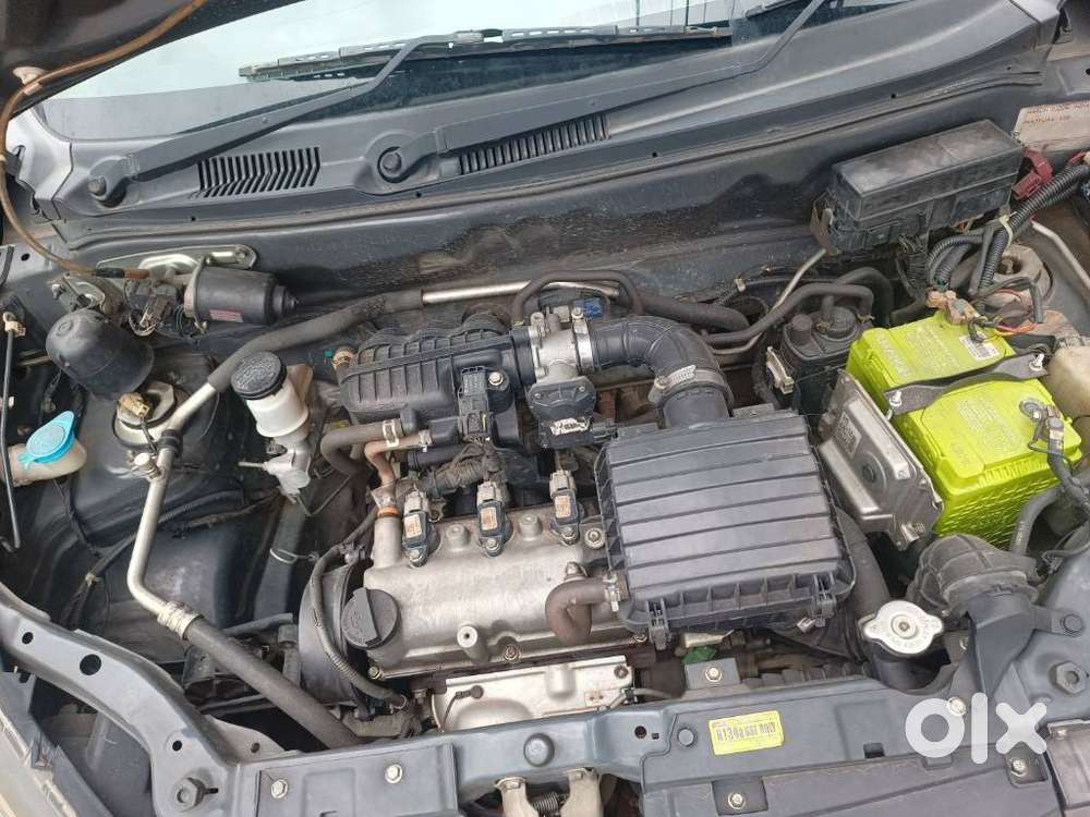 Maruti Suzuki Alto 800 Vxi, 2018, Petrol