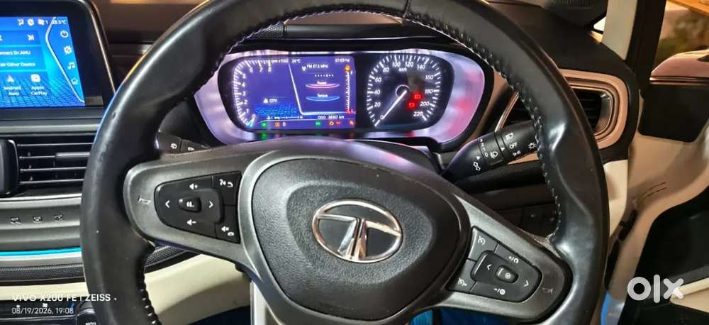 Tata Altroz 1.2 Xz 2022