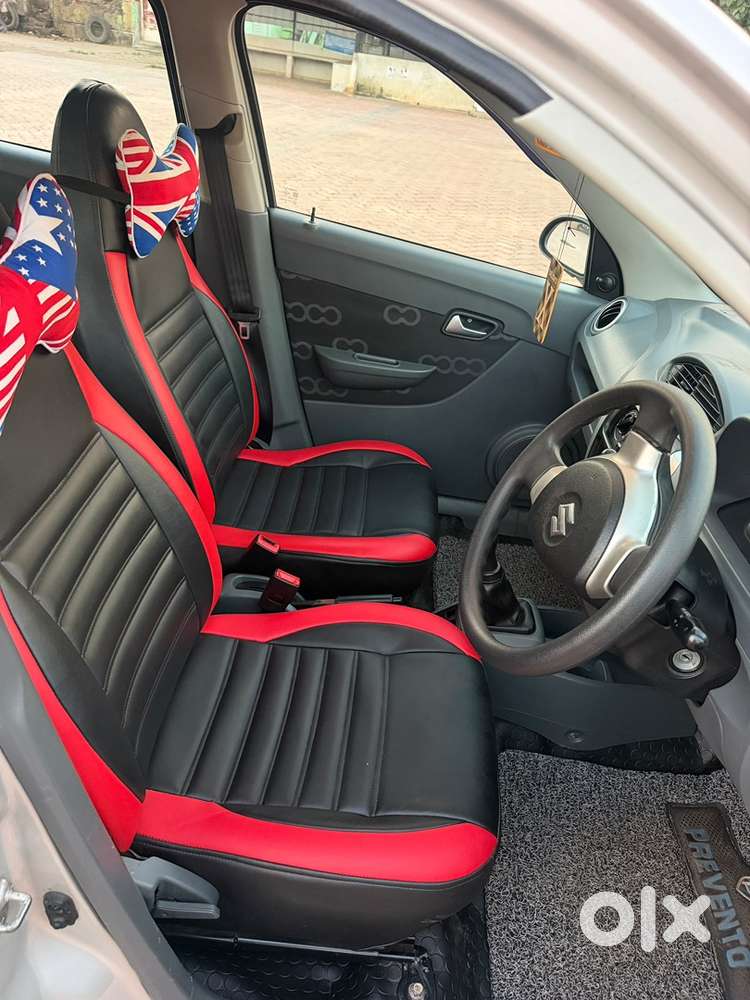 Maruti Suzuki Alto 2013
