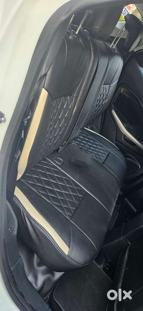 Ford Ecosport 1.5 Diesel Titanium, 2018, Diesel
