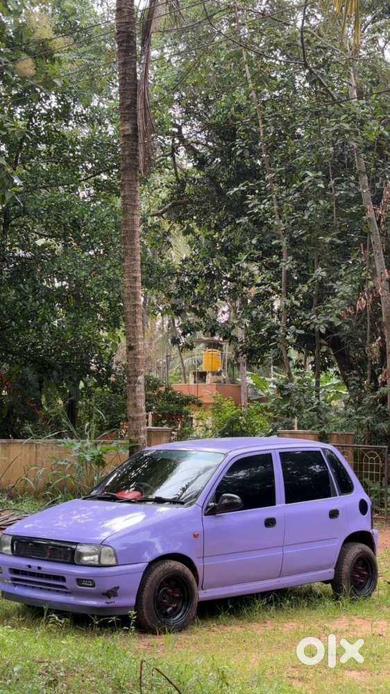 Maruti Suzuki Zen-estilo 2005 Petrol Well Maintained
