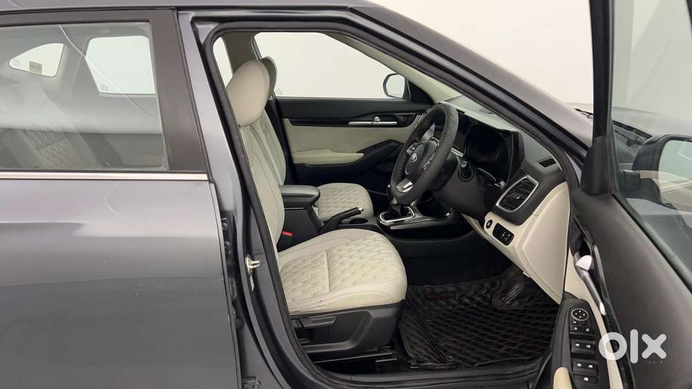 Kia Seltos Htx D, 2021, Diesel